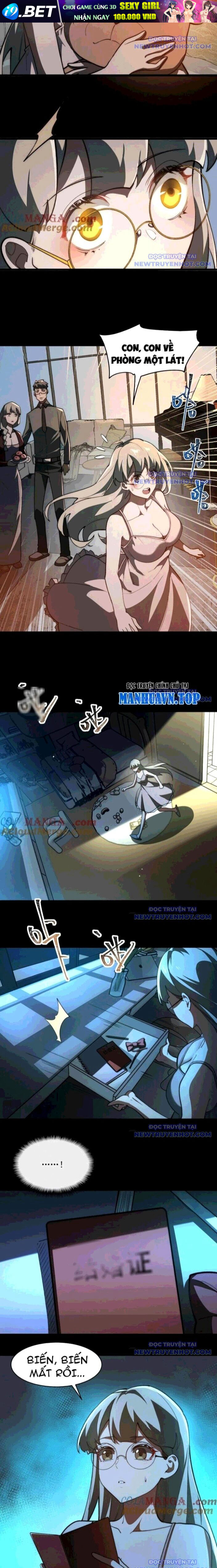 Ta Sáng Tạo Truyền Thuyết Đô Thị - Chapter 87 - Page 4