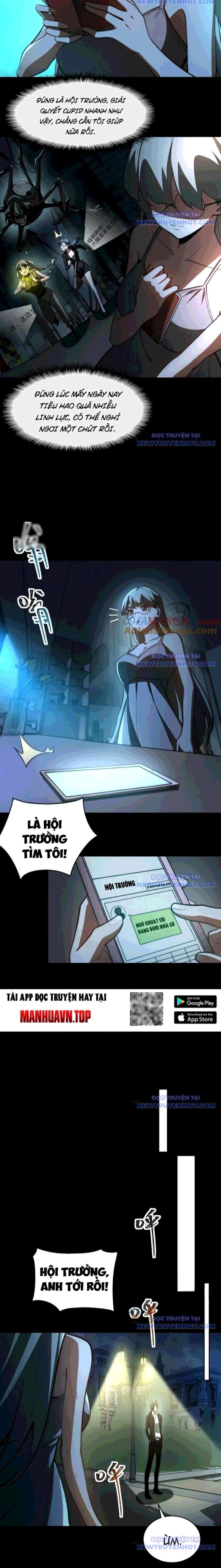 Ta Sáng Tạo Truyền Thuyết Đô Thị - Chapter 87 - Page 5