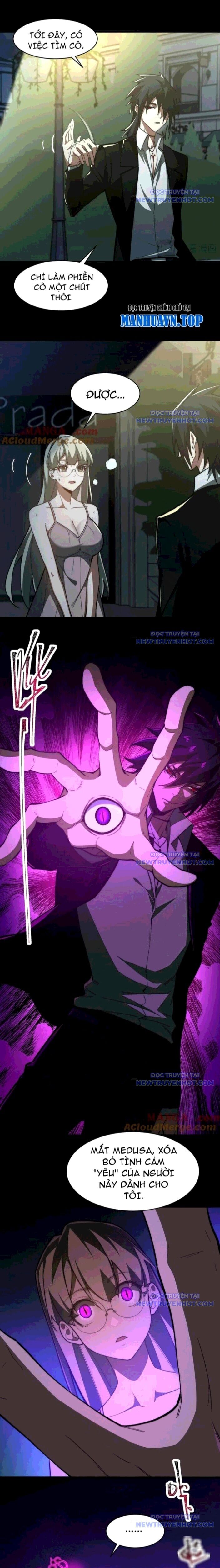 Ta Sáng Tạo Truyền Thuyết Đô Thị - Chapter 87 - Page 6