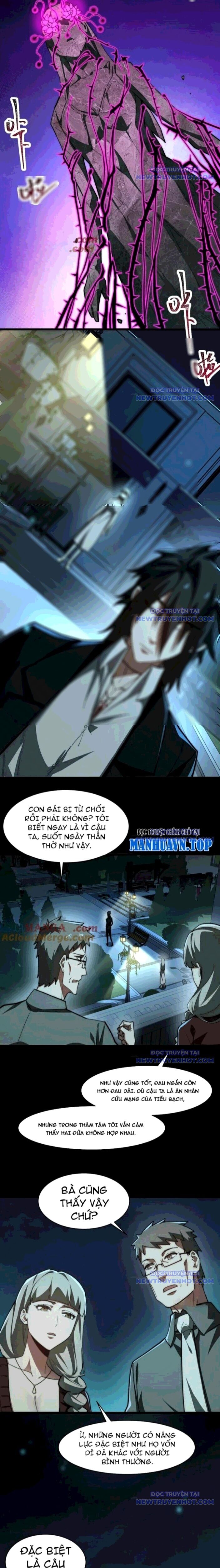 Ta Sáng Tạo Truyền Thuyết Đô Thị - Chapter 87 - Page 7