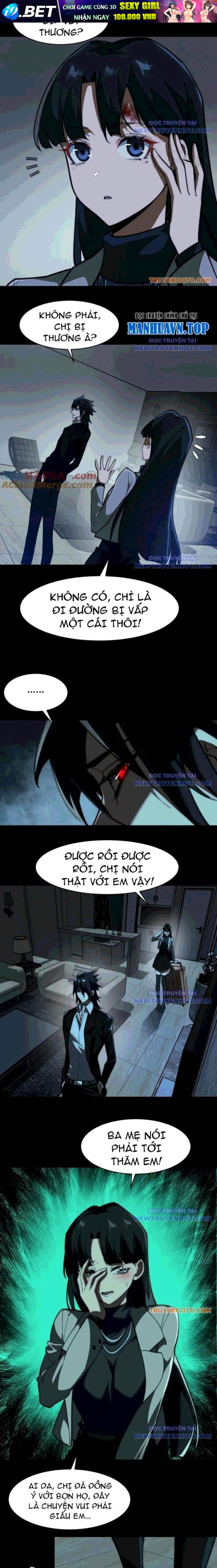 Ta Sáng Tạo Truyền Thuyết Đô Thị - Chapter 88 - Page 10