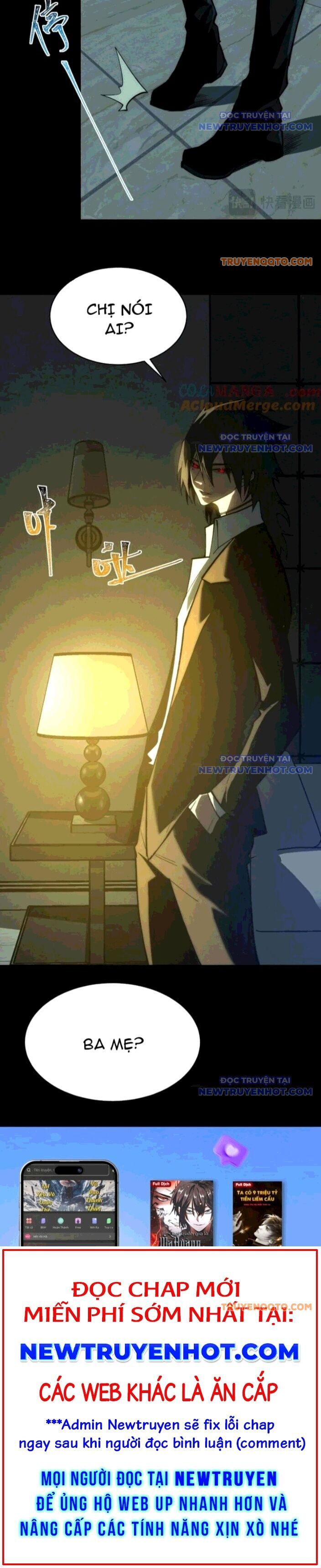 Ta Sáng Tạo Truyền Thuyết Đô Thị - Chapter 88 - Page 11