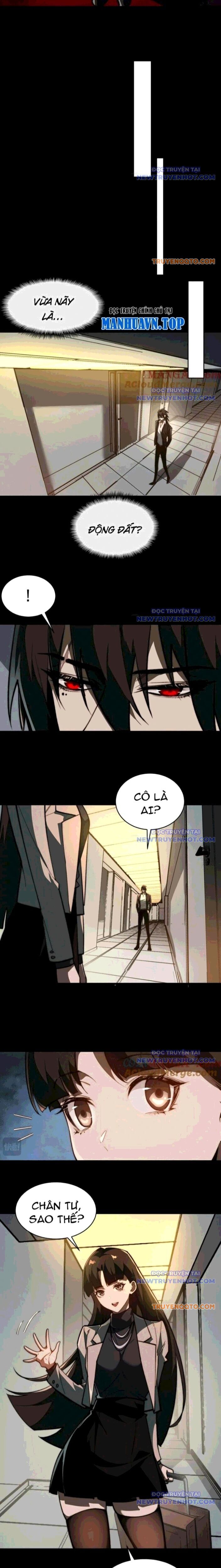 Ta Sáng Tạo Truyền Thuyết Đô Thị - Chapter 88 - Page 7