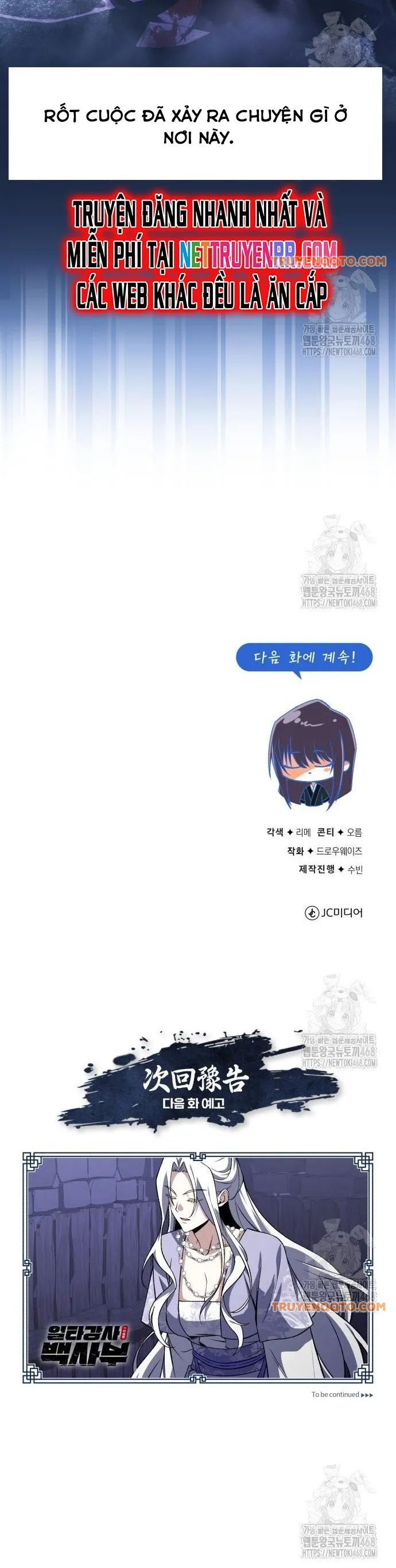 Đệ Nhất Võ Sư, Baek Cao Thủ - Chapter 114 - Page 13