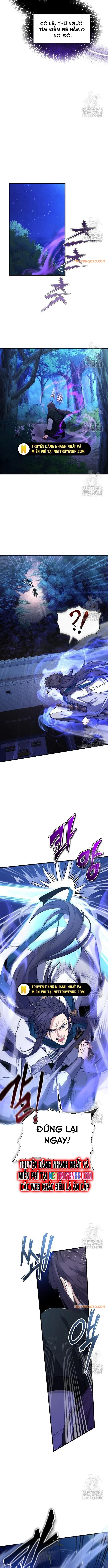 Đệ Nhất Võ Sư, Baek Cao Thủ - Chapter 114 - Page 5