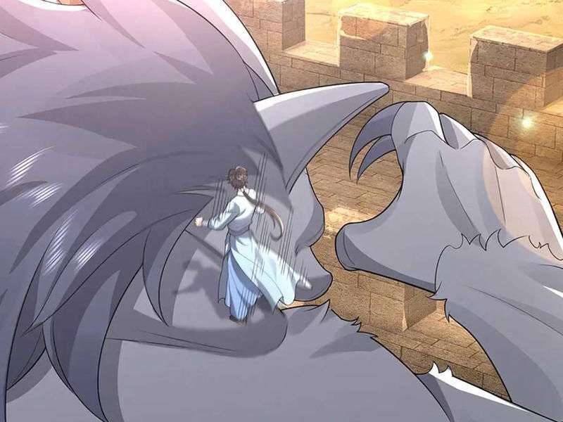 Tôi Có Thể Nuốt Chửng Vạn Vật - Chapter 78 - Page 101