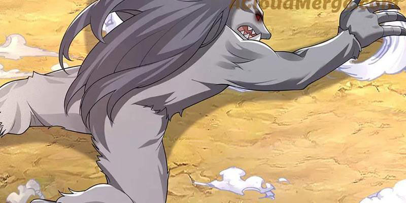 Tôi Có Thể Nuốt Chửng Vạn Vật - Chapter 78 - Page 124