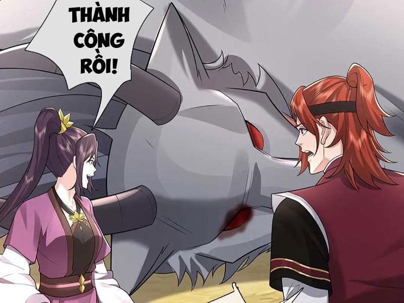 Tôi Có Thể Nuốt Chửng Vạn Vật - Chapter 78 - Page 126