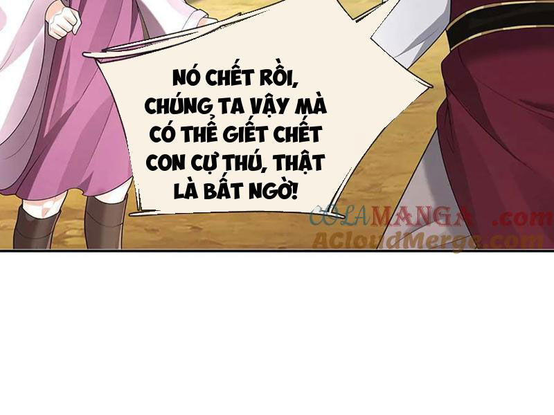 Tôi Có Thể Nuốt Chửng Vạn Vật - Chapter 78 - Page 127