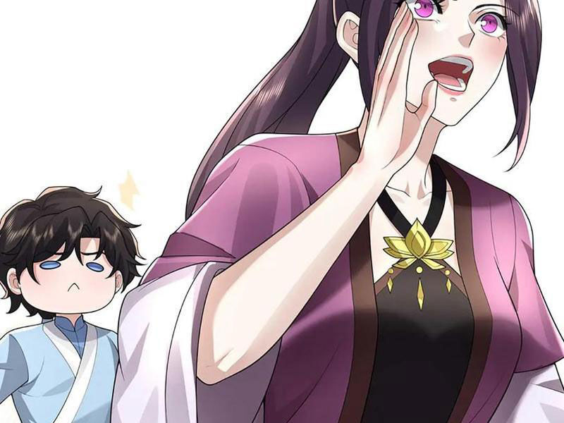 Tôi Có Thể Nuốt Chửng Vạn Vật - Chapter 78 - Page 129