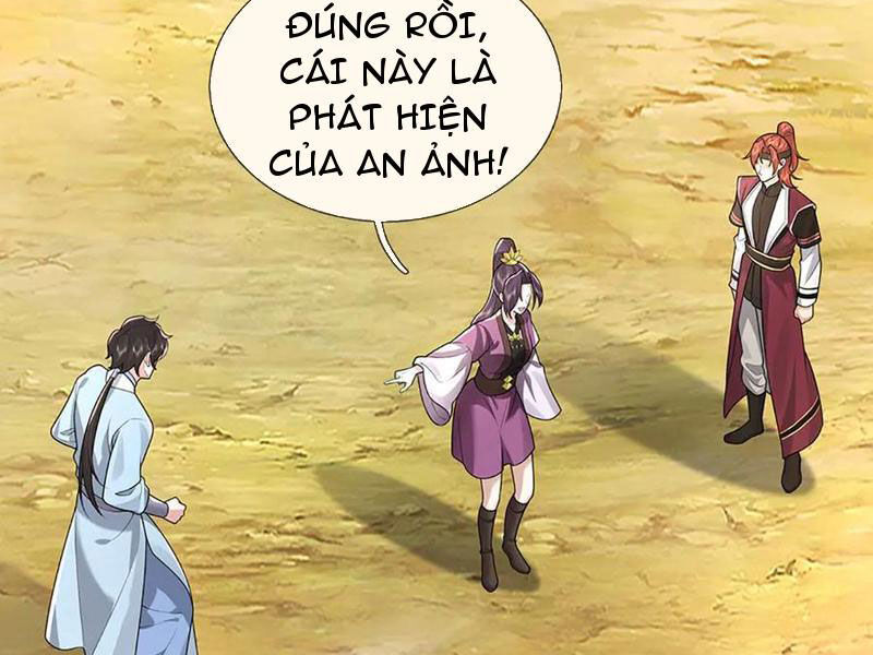 Tôi Có Thể Nuốt Chửng Vạn Vật - Chapter 78 - Page 132