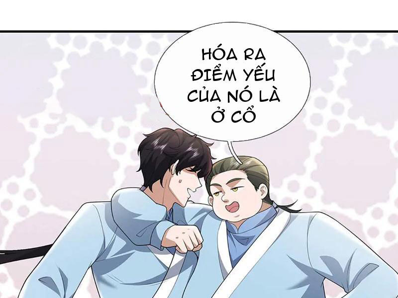 Tôi Có Thể Nuốt Chửng Vạn Vật - Chapter 78 - Page 136