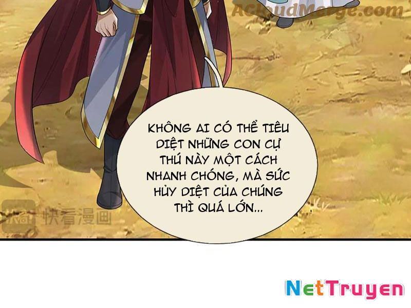 Tôi Có Thể Nuốt Chửng Vạn Vật - Chapter 78 - Page 140
