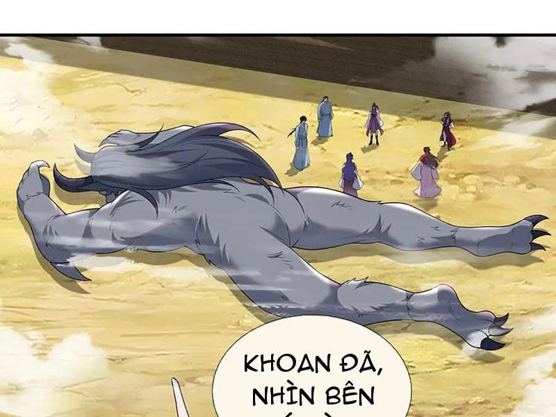 Tôi Có Thể Nuốt Chửng Vạn Vật - Chapter 78 - Page 141