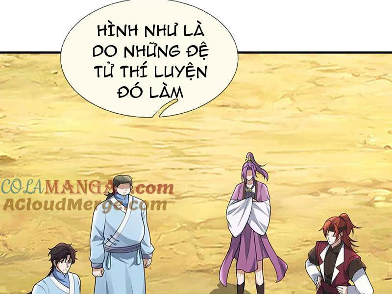 Tôi Có Thể Nuốt Chửng Vạn Vật - Chapter 78 - Page 146