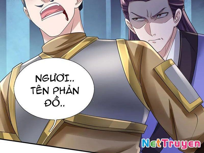 Tôi Có Thể Nuốt Chửng Vạn Vật - Chapter 78 - Page 20