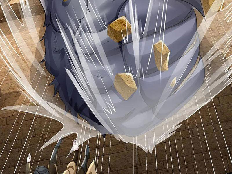 Tôi Có Thể Nuốt Chửng Vạn Vật - Chapter 78 - Page 37