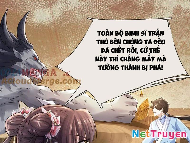 Tôi Có Thể Nuốt Chửng Vạn Vật - Chapter 78 - Page 40