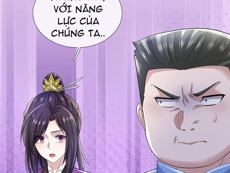 Tôi Có Thể Nuốt Chửng Vạn Vật - Chapter 78 - Page 44