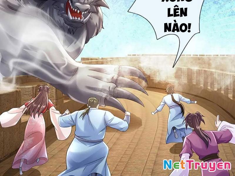 Tôi Có Thể Nuốt Chửng Vạn Vật - Chapter 78 - Page 55