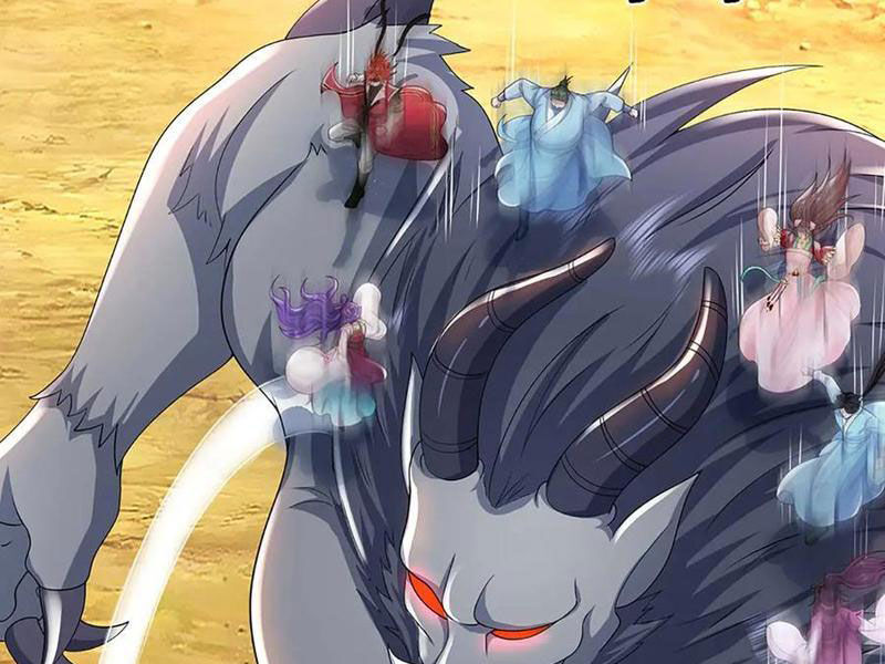 Tôi Có Thể Nuốt Chửng Vạn Vật - Chapter 78 - Page 59