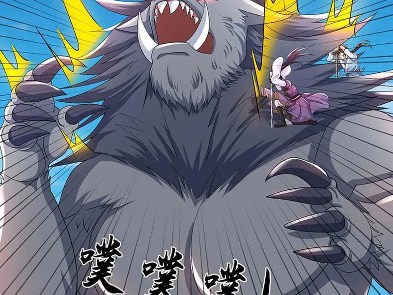 Tôi Có Thể Nuốt Chửng Vạn Vật - Chapter 78 - Page 62