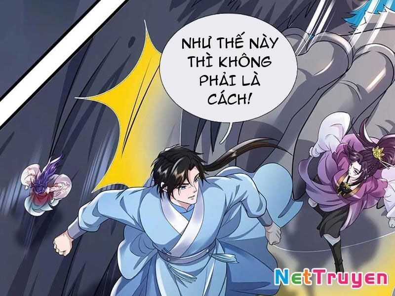 Tôi Có Thể Nuốt Chửng Vạn Vật - Chapter 78 - Page 85