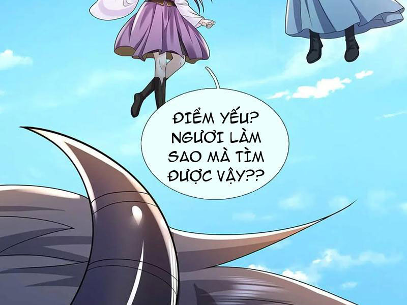 Tôi Có Thể Nuốt Chửng Vạn Vật - Chapter 78 - Page 88