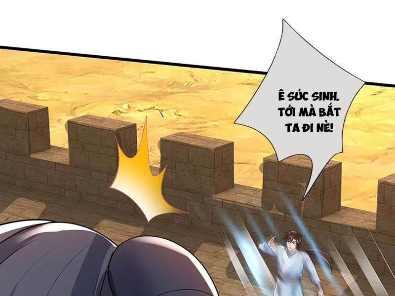 Tôi Có Thể Nuốt Chửng Vạn Vật - Chapter 78 - Page 94