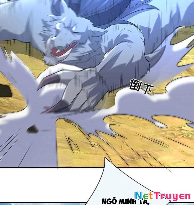 Tôi Có Thể Nuốt Chửng Vạn Vật - Chapter 79 - Page 10