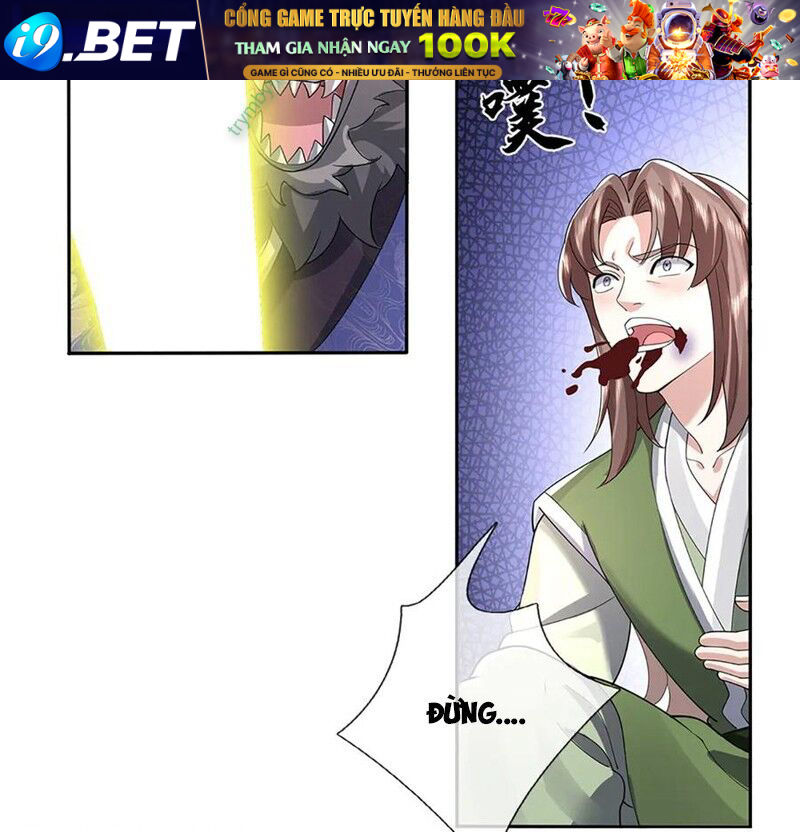 Tôi Có Thể Nuốt Chửng Vạn Vật - Chapter 79 - Page 103