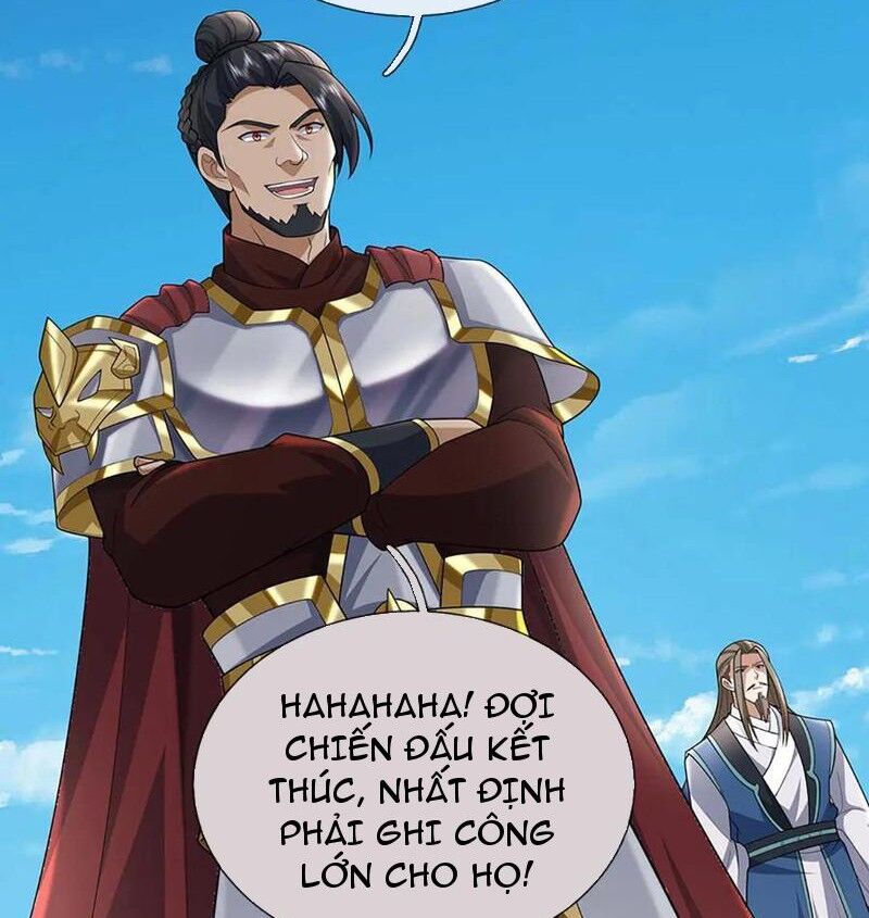 Tôi Có Thể Nuốt Chửng Vạn Vật - Chapter 79 - Page 16