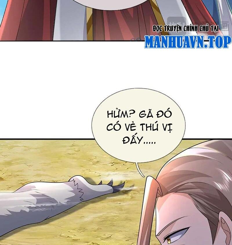 Tôi Có Thể Nuốt Chửng Vạn Vật - Chapter 79 - Page 17