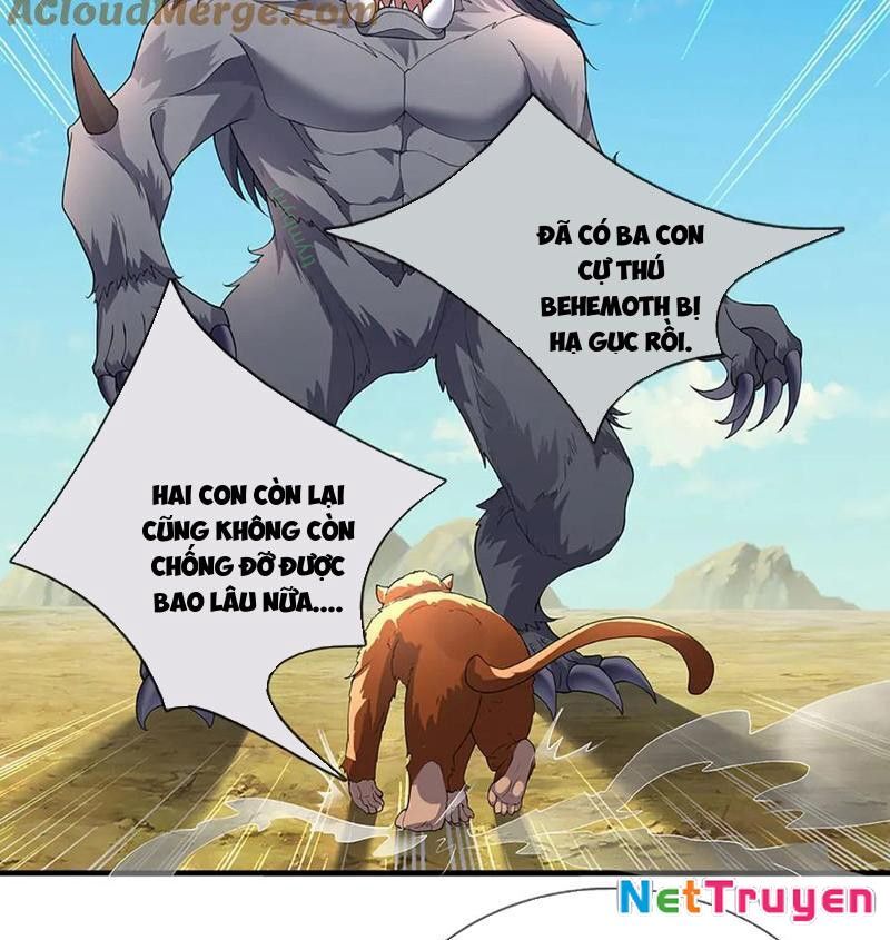 Tôi Có Thể Nuốt Chửng Vạn Vật - Chapter 79 - Page 20