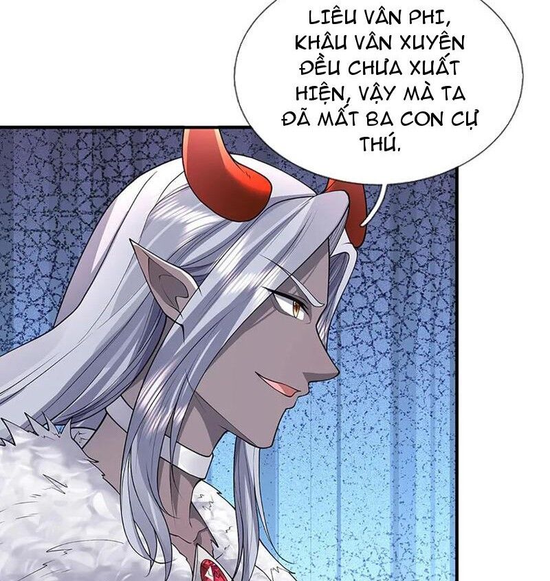 Tôi Có Thể Nuốt Chửng Vạn Vật - Chapter 79 - Page 21