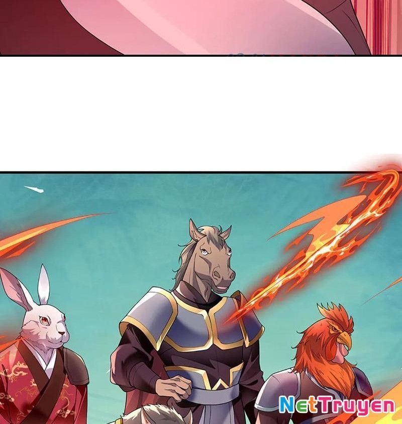 Tôi Có Thể Nuốt Chửng Vạn Vật - Chapter 79 - Page 25