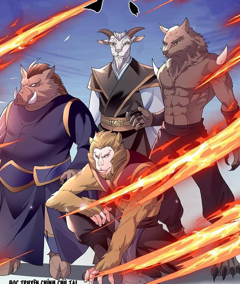 Tôi Có Thể Nuốt Chửng Vạn Vật - Chapter 79 - Page 27