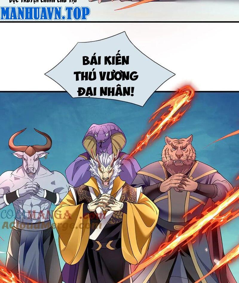 Tôi Có Thể Nuốt Chửng Vạn Vật - Chapter 79 - Page 28