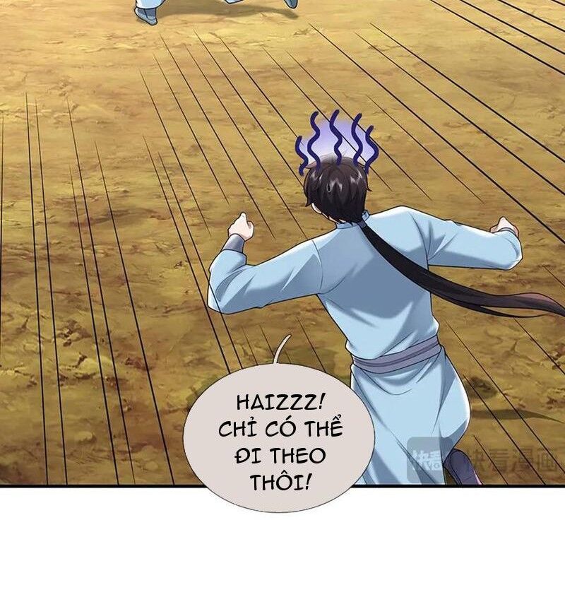 Tôi Có Thể Nuốt Chửng Vạn Vật - Chapter 79 - Page 3