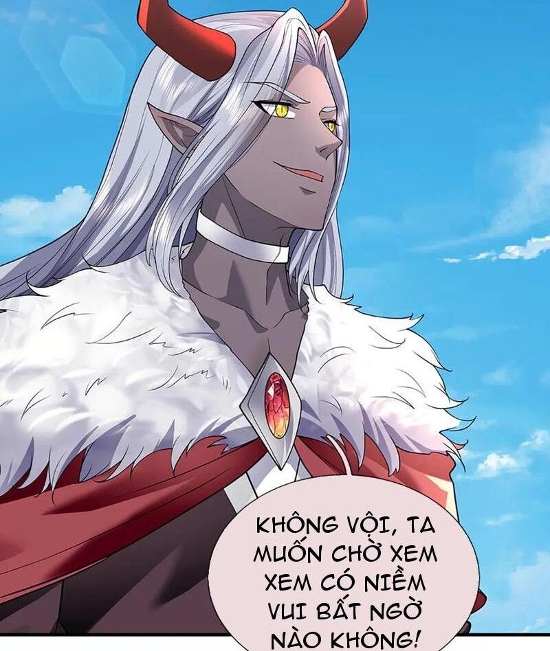 Tôi Có Thể Nuốt Chửng Vạn Vật - Chapter 79 - Page 32