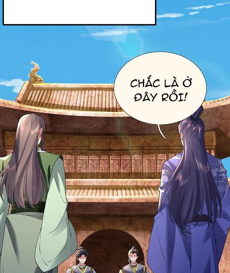 Tôi Có Thể Nuốt Chửng Vạn Vật - Chapter 79 - Page 34