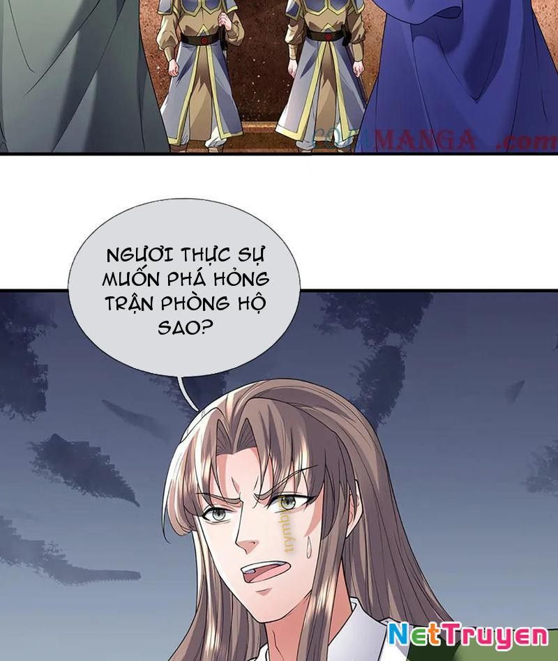 Tôi Có Thể Nuốt Chửng Vạn Vật - Chapter 79 - Page 35