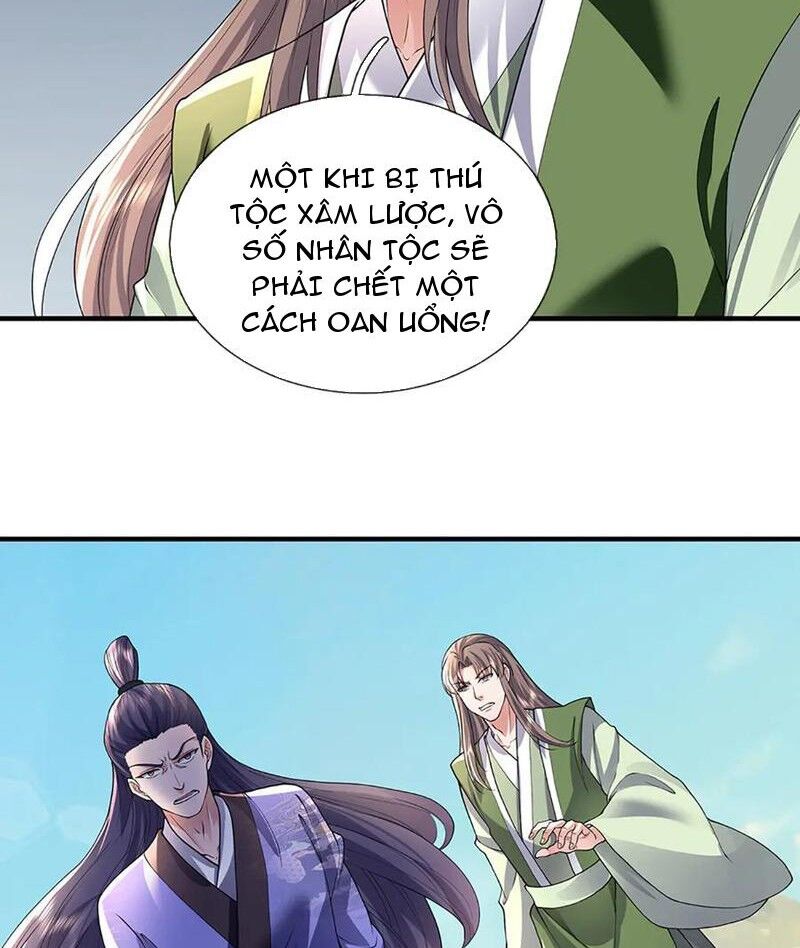 Tôi Có Thể Nuốt Chửng Vạn Vật - Chapter 79 - Page 36