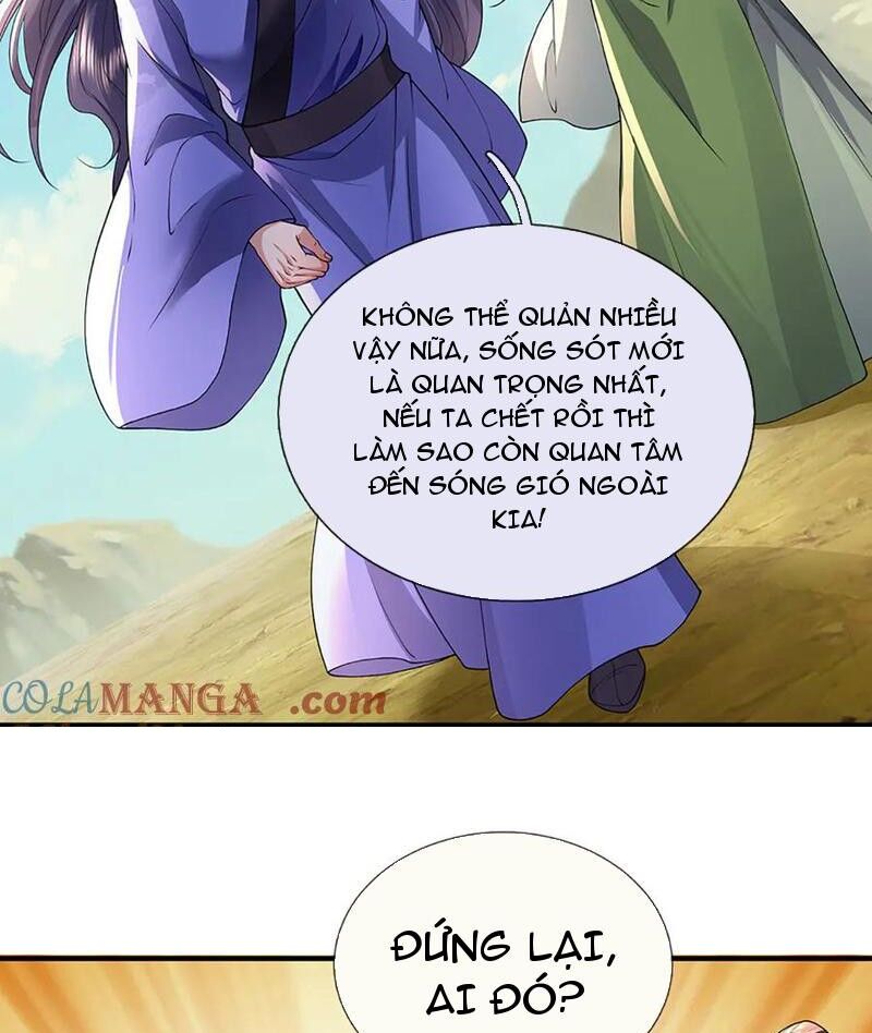 Tôi Có Thể Nuốt Chửng Vạn Vật - Chapter 79 - Page 37