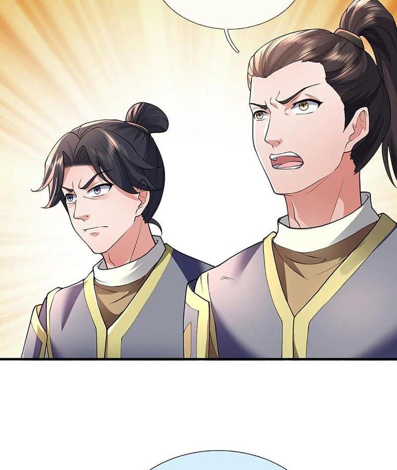 Tôi Có Thể Nuốt Chửng Vạn Vật - Chapter 79 - Page 38