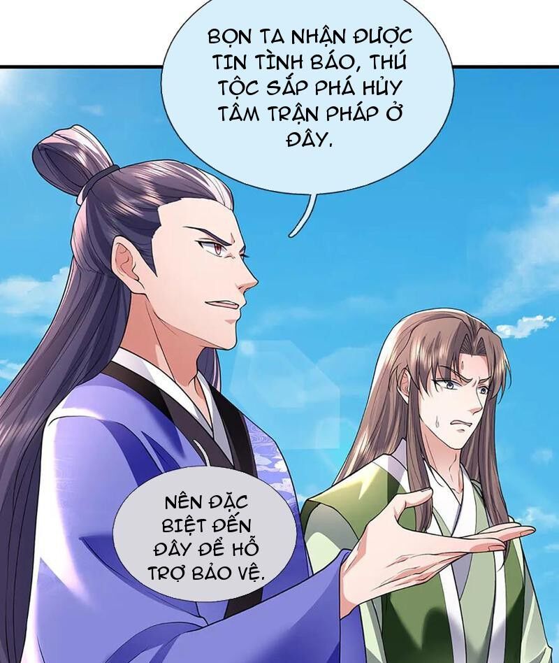 Tôi Có Thể Nuốt Chửng Vạn Vật - Chapter 79 - Page 39