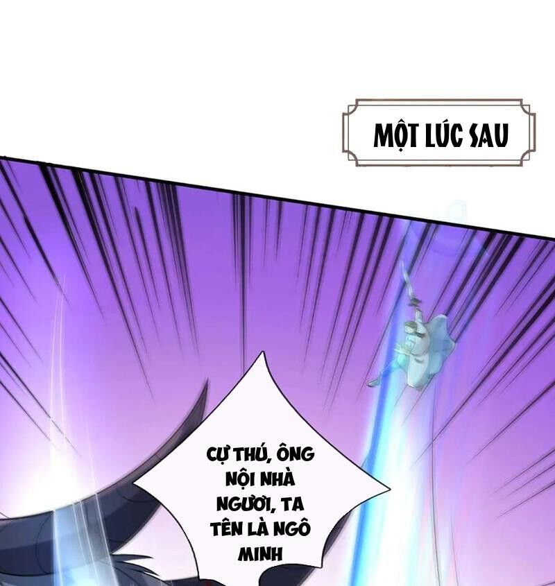 Tôi Có Thể Nuốt Chửng Vạn Vật - Chapter 79 - Page 4