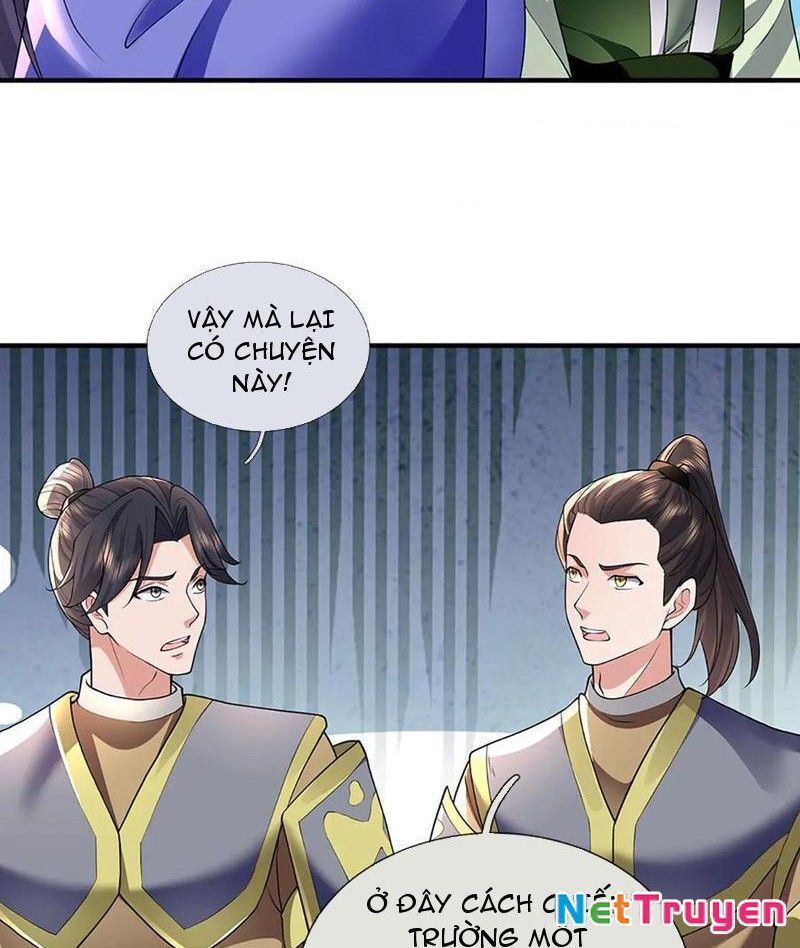 Tôi Có Thể Nuốt Chửng Vạn Vật - Chapter 79 - Page 40
