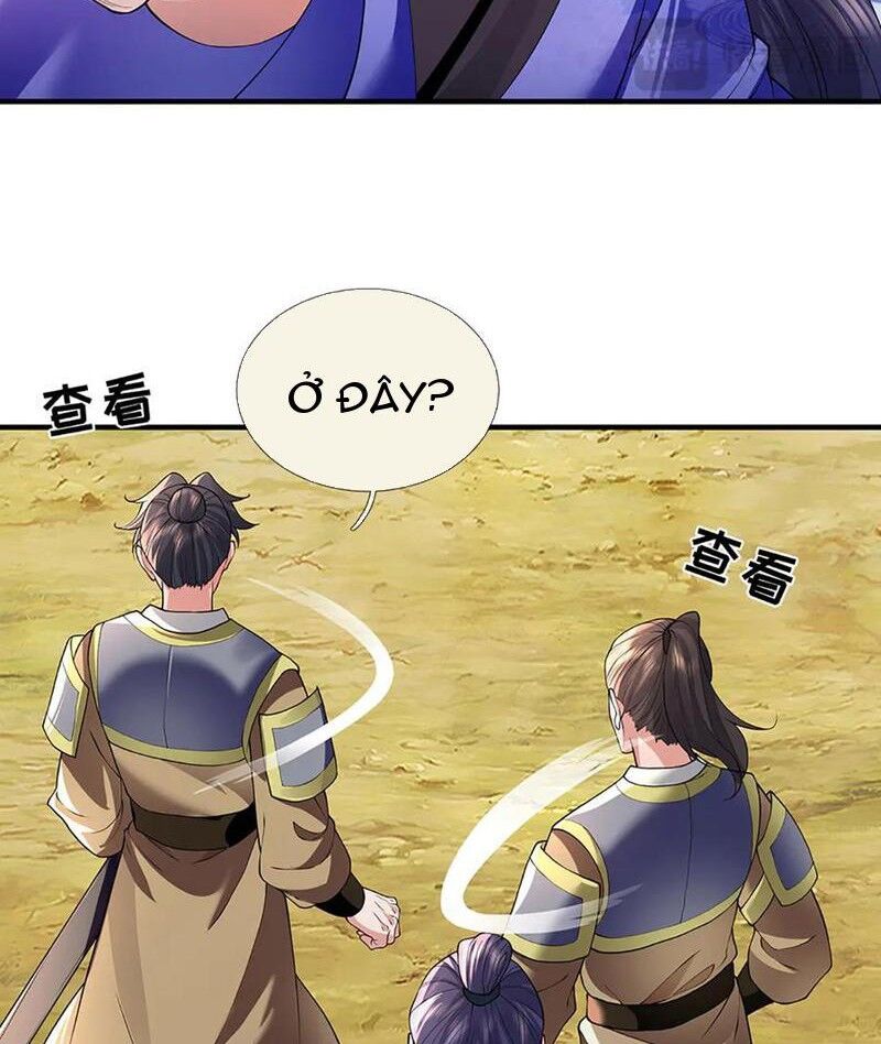 Tôi Có Thể Nuốt Chửng Vạn Vật - Chapter 79 - Page 42