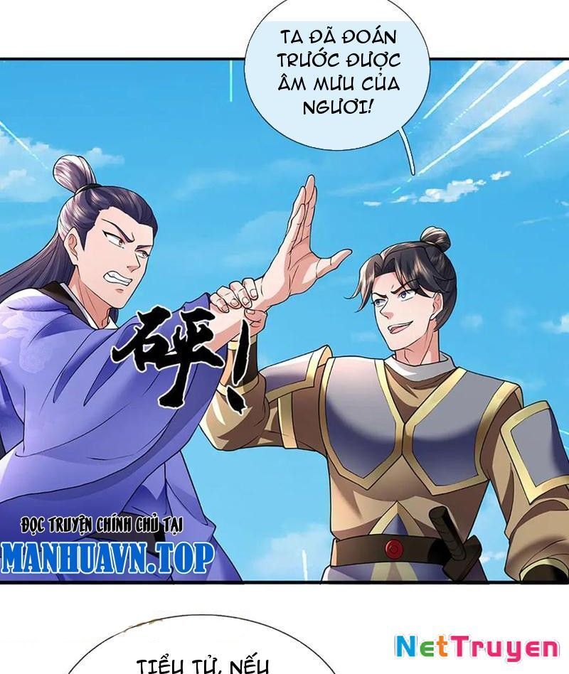 Tôi Có Thể Nuốt Chửng Vạn Vật - Chapter 79 - Page 45